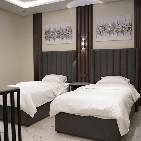 Lavenue Resthouse Apartment Nizwa Ngoại thất bức ảnh