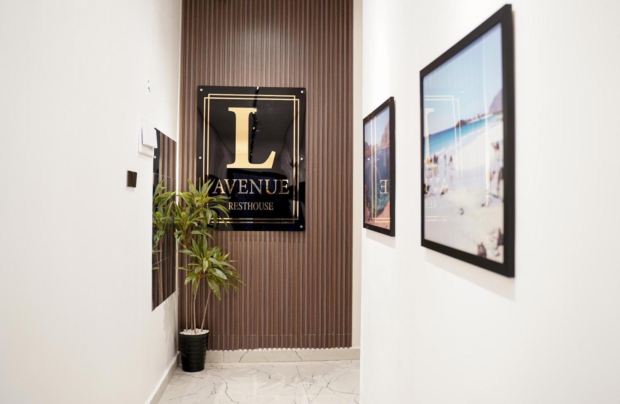 Lavenue Resthouse Apartment Nizwa Ngoại thất bức ảnh