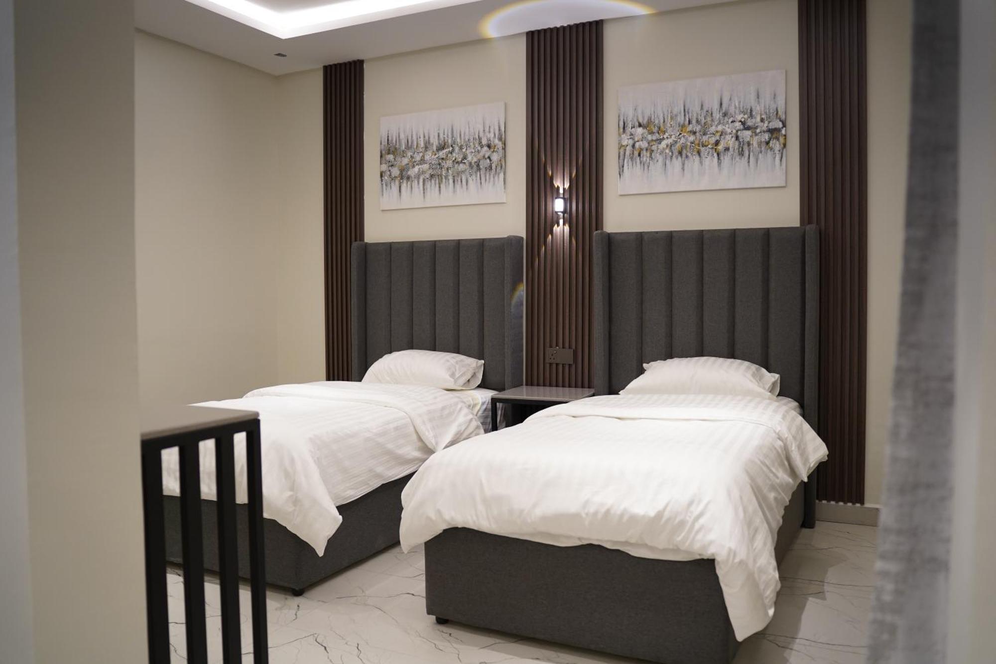Lavenue Resthouse Apartment Nizwa Ngoại thất bức ảnh