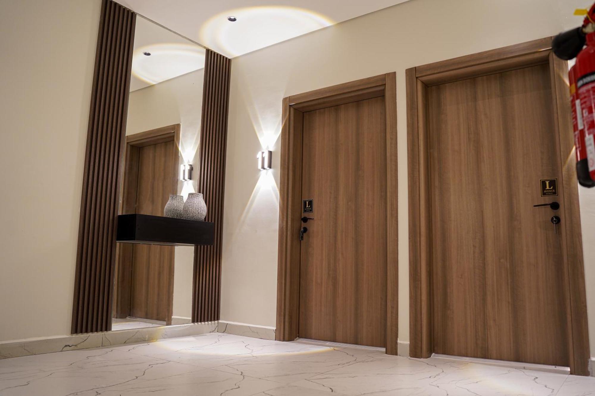 Lavenue Resthouse Apartment Nizwa Ngoại thất bức ảnh
