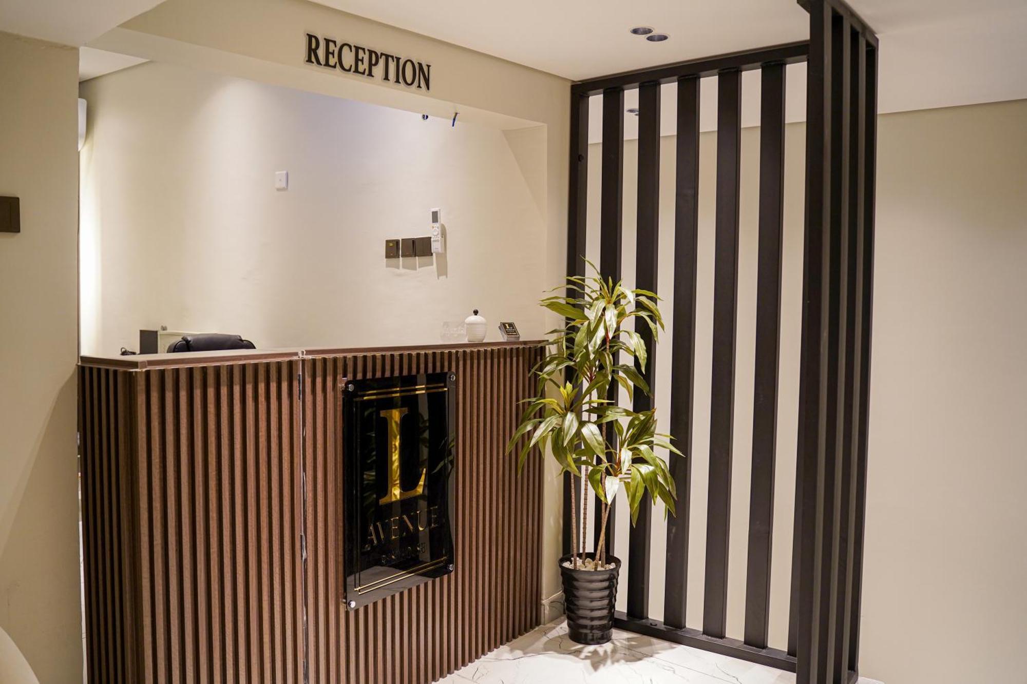 Lavenue Resthouse Apartment Nizwa Ngoại thất bức ảnh