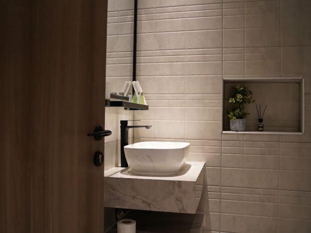 Lavenue Resthouse Apartment Nizwa Phòng bức ảnh