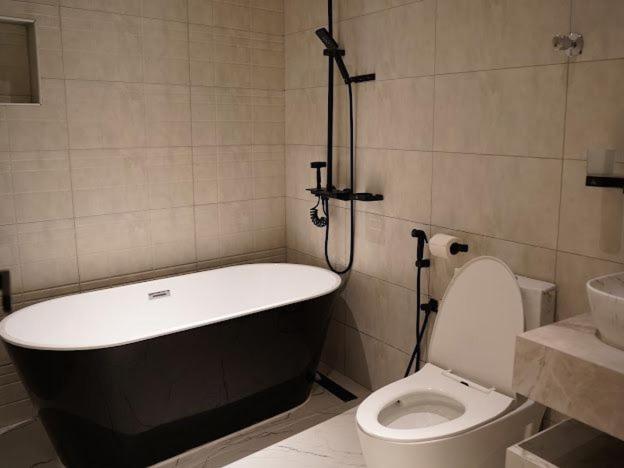 Lavenue Resthouse Apartment Nizwa Phòng bức ảnh