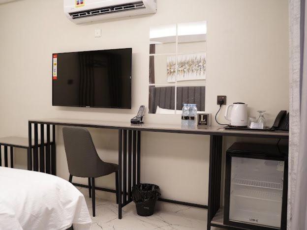 Lavenue Resthouse Apartment Nizwa Phòng bức ảnh