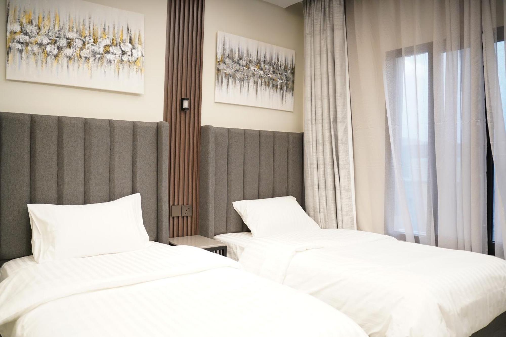 Lavenue Resthouse Apartment Nizwa Phòng bức ảnh