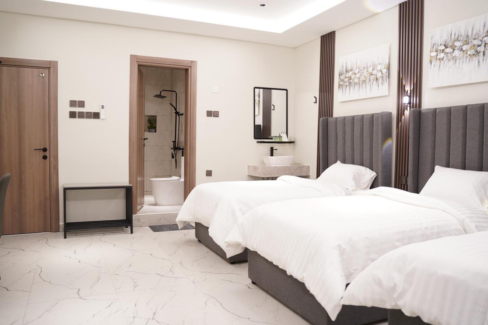 Lavenue Resthouse Apartment Nizwa Ngoại thất bức ảnh