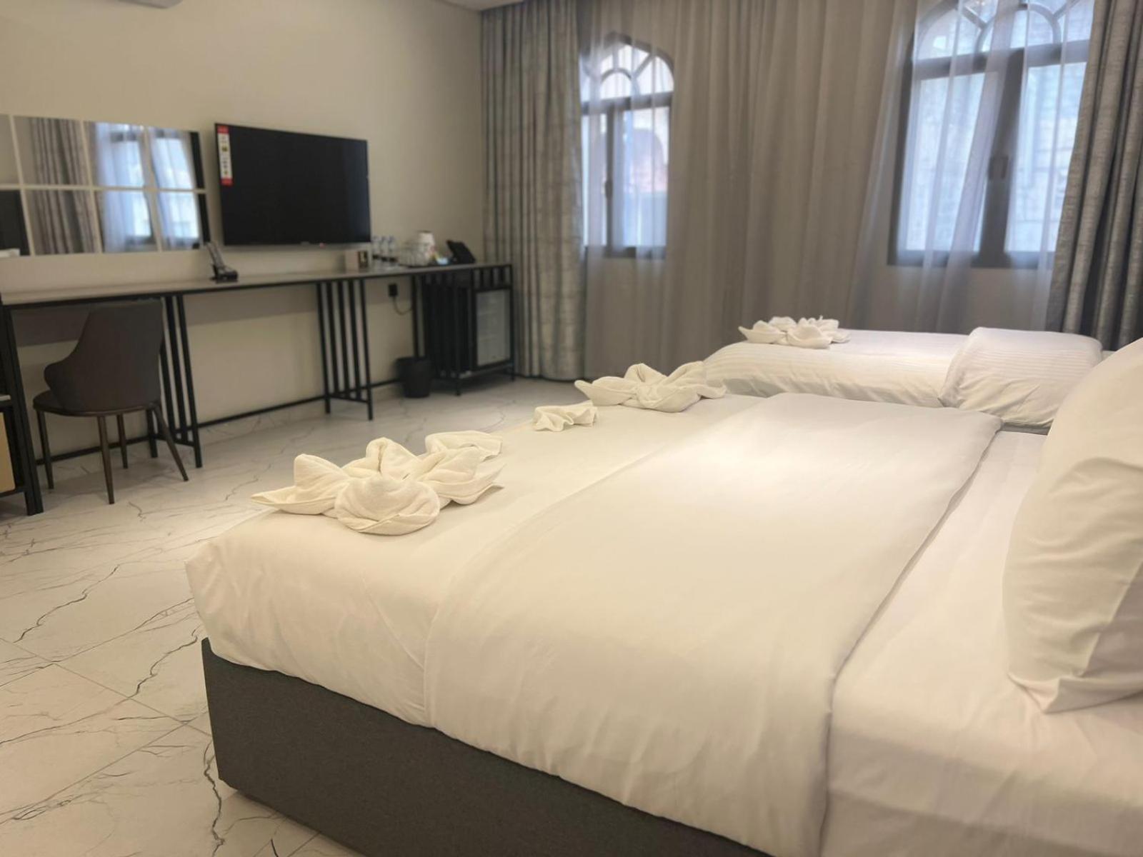 Lavenue Resthouse Apartment Nizwa Phòng bức ảnh
