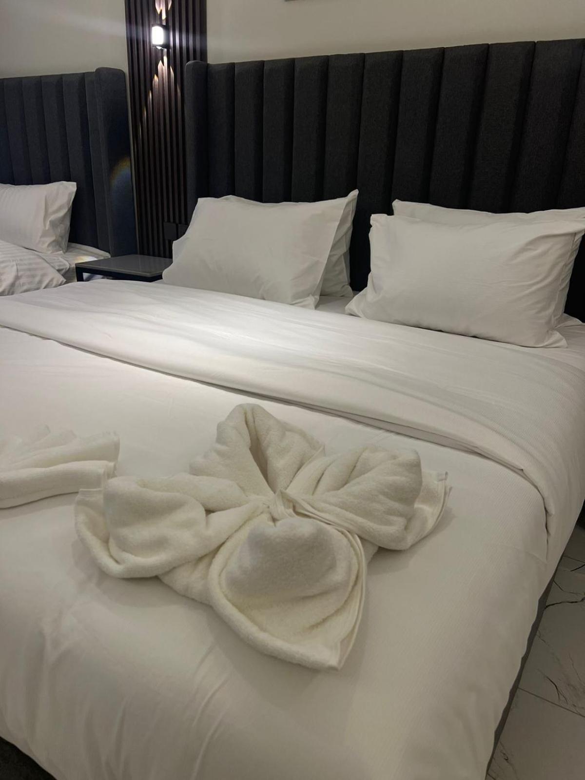 Lavenue Resthouse Apartment Nizwa Phòng bức ảnh