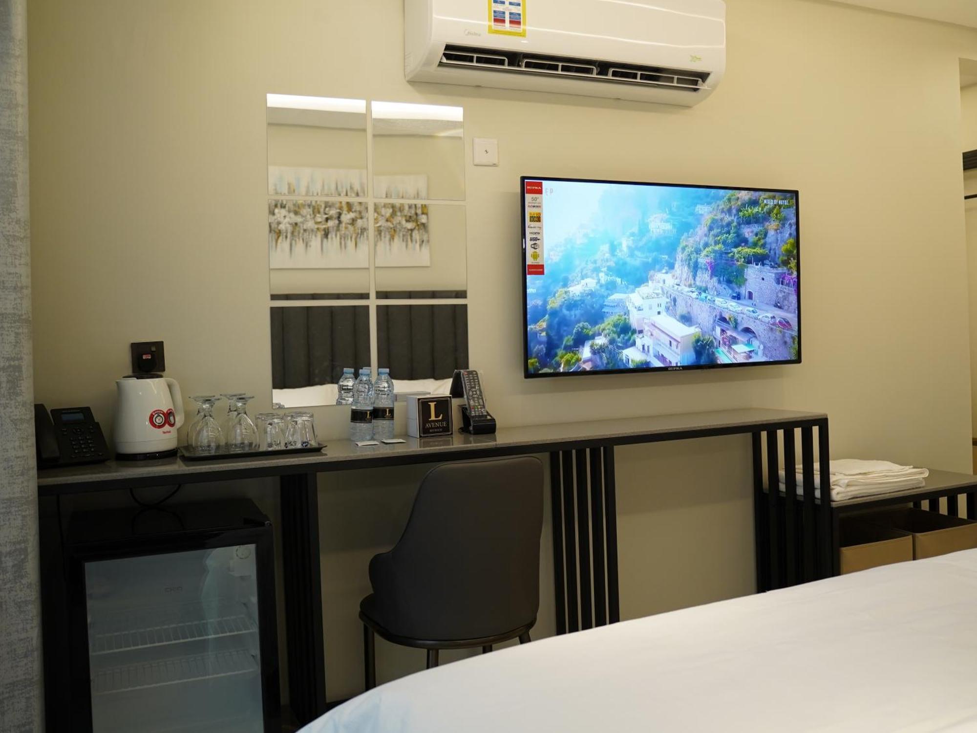 Lavenue Resthouse Apartment Nizwa Phòng bức ảnh