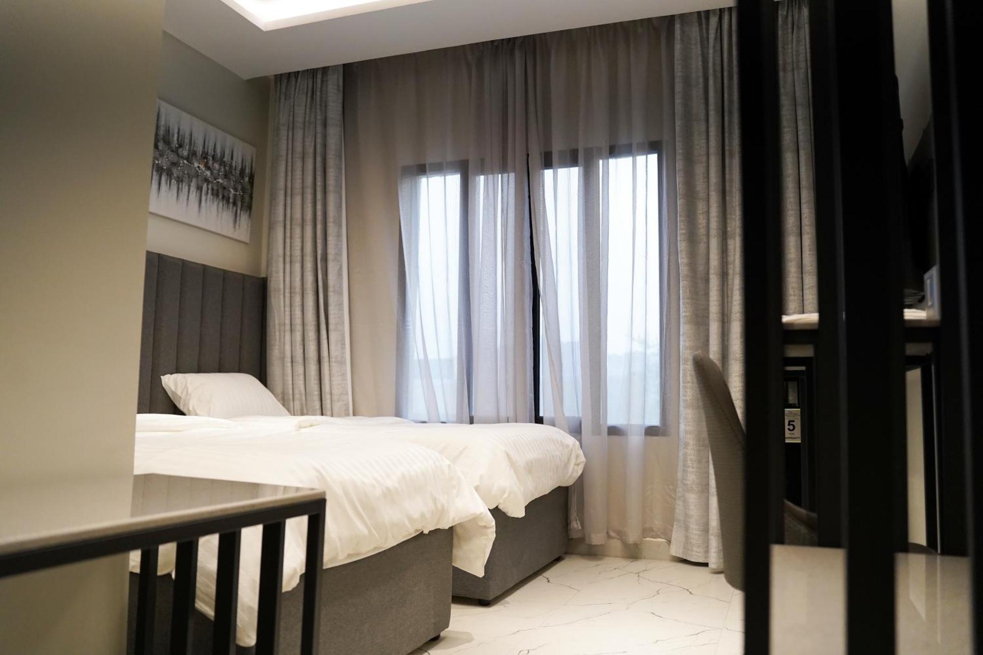 Lavenue Resthouse Apartment Nizwa Ngoại thất bức ảnh
