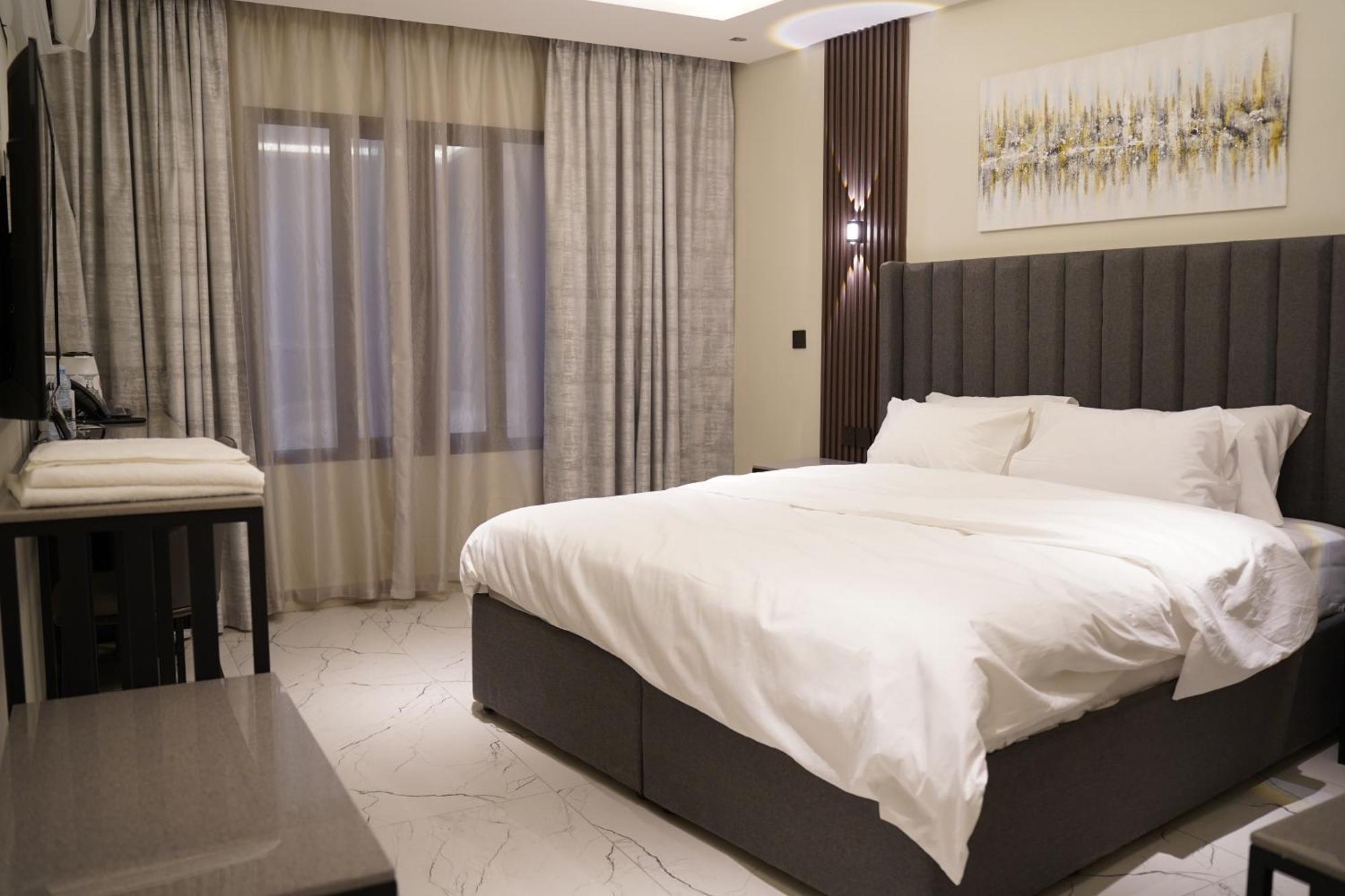 Lavenue Resthouse Apartment Nizwa Ngoại thất bức ảnh