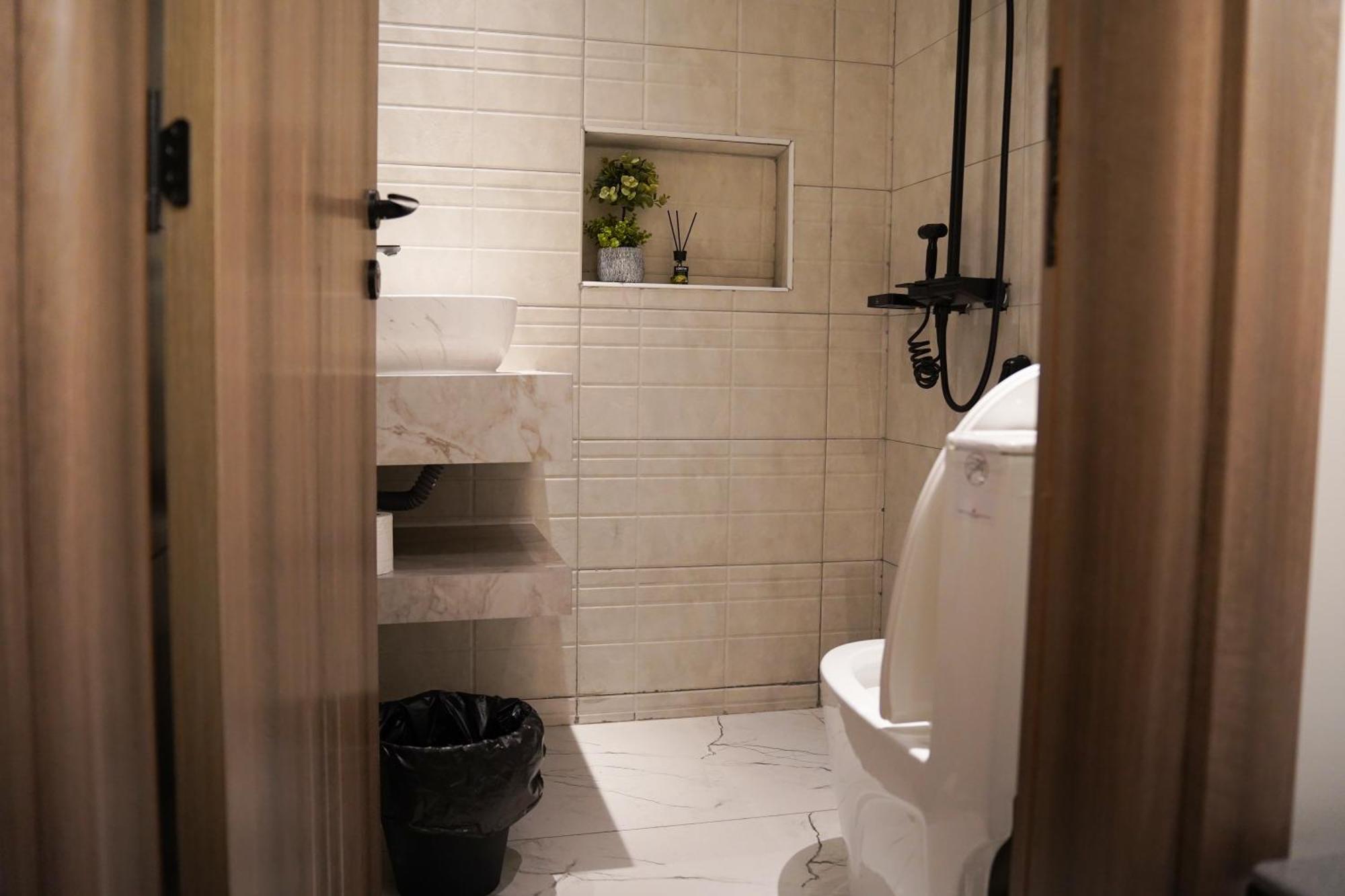 Lavenue Resthouse Apartment Nizwa Phòng bức ảnh
