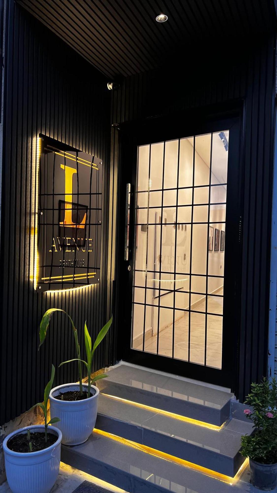 Lavenue Resthouse Apartment Nizwa Ngoại thất bức ảnh