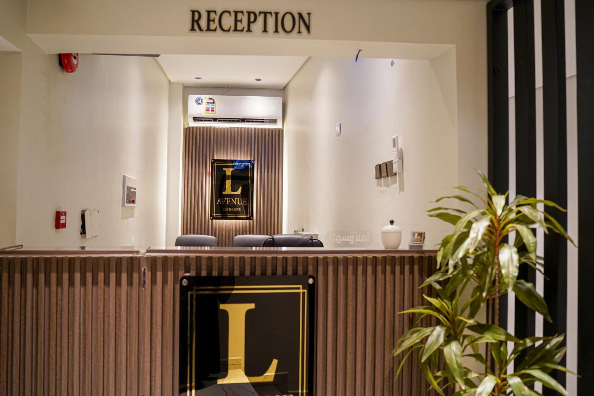 Lavenue Resthouse Apartment Nizwa Ngoại thất bức ảnh