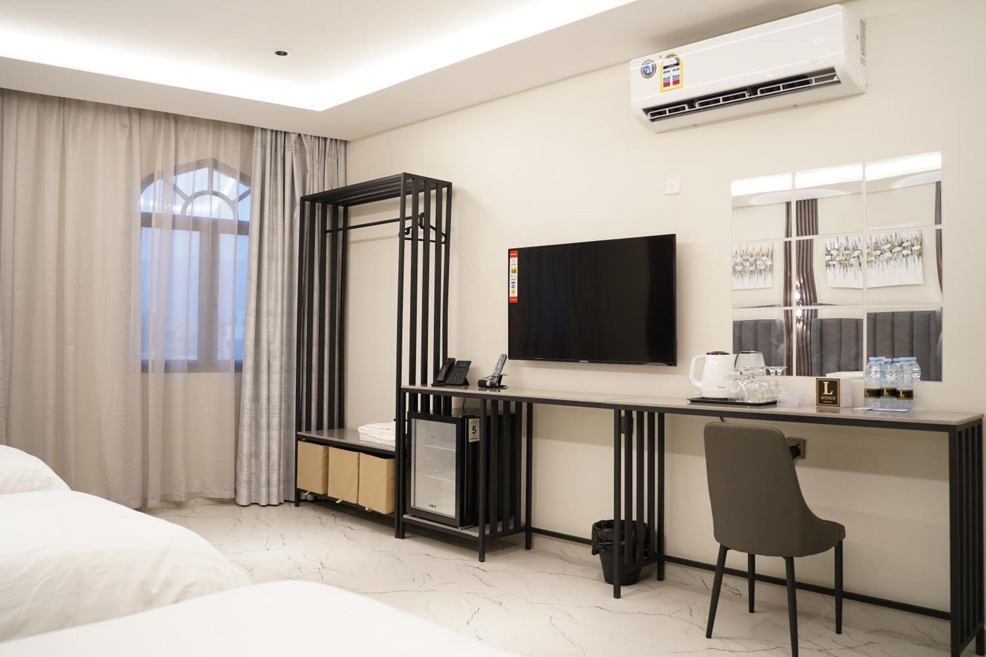 Lavenue Resthouse Apartment Nizwa Ngoại thất bức ảnh