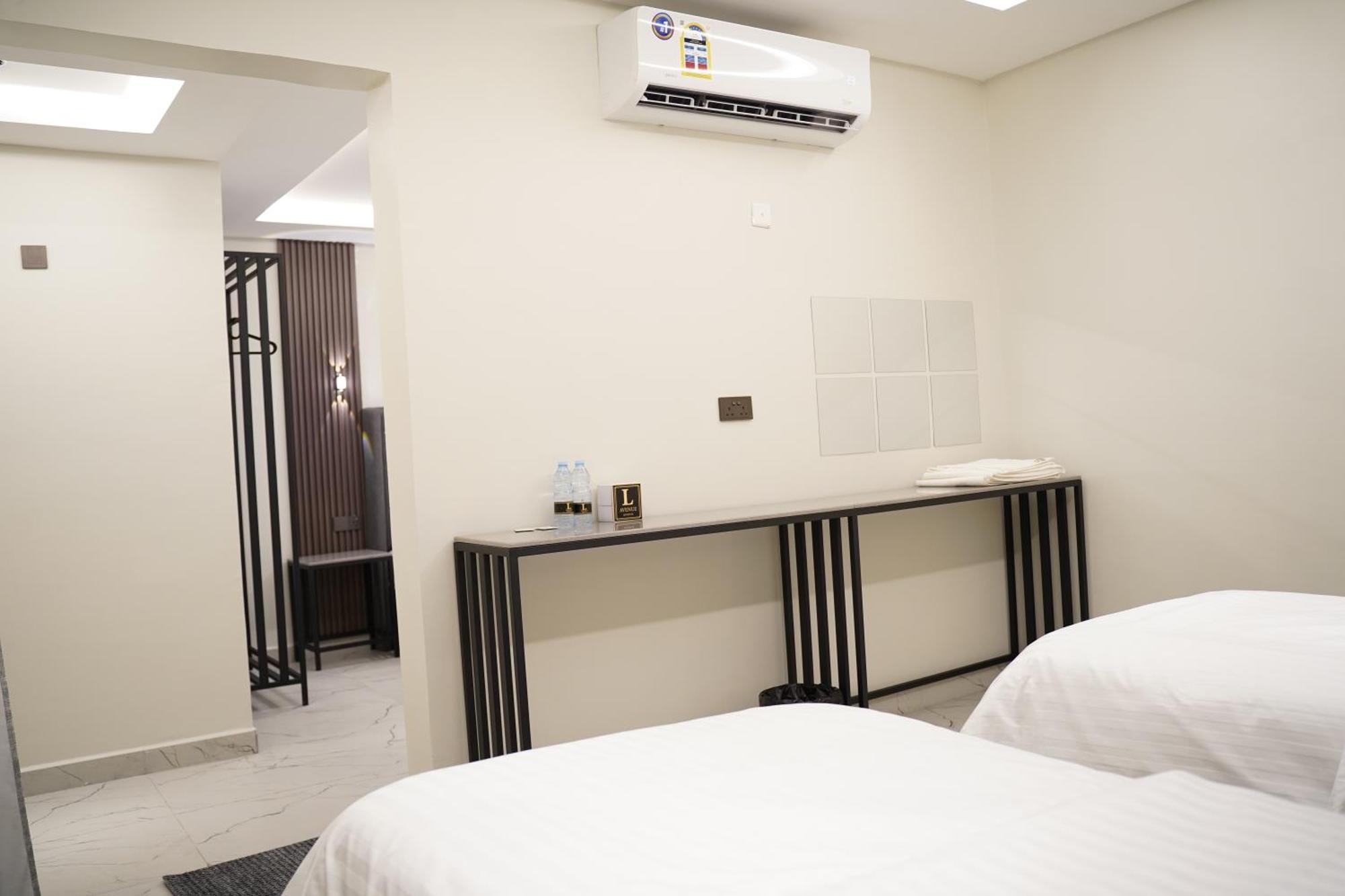 Lavenue Resthouse Apartment Nizwa Ngoại thất bức ảnh