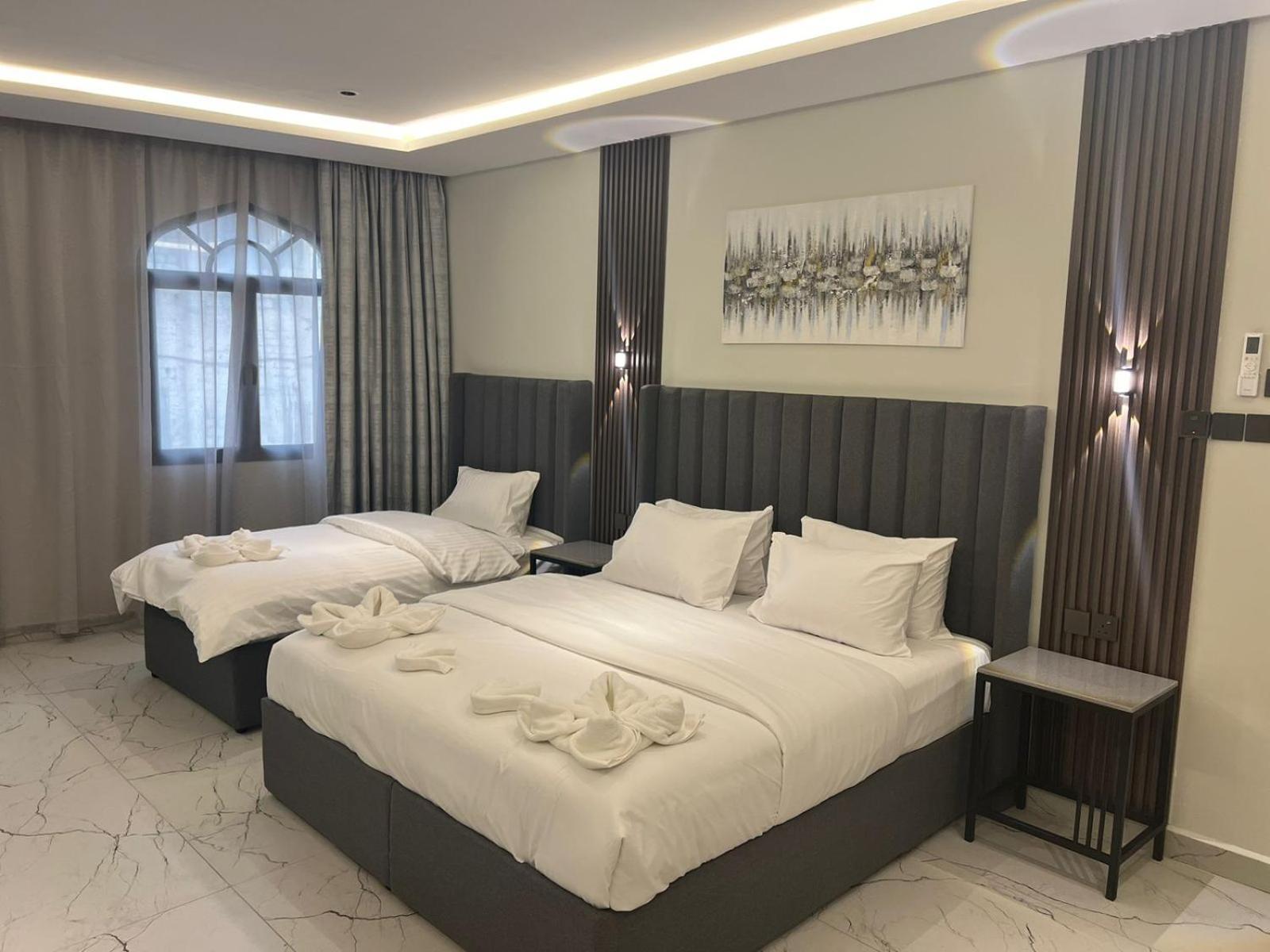 Lavenue Resthouse Apartment Nizwa Ngoại thất bức ảnh
