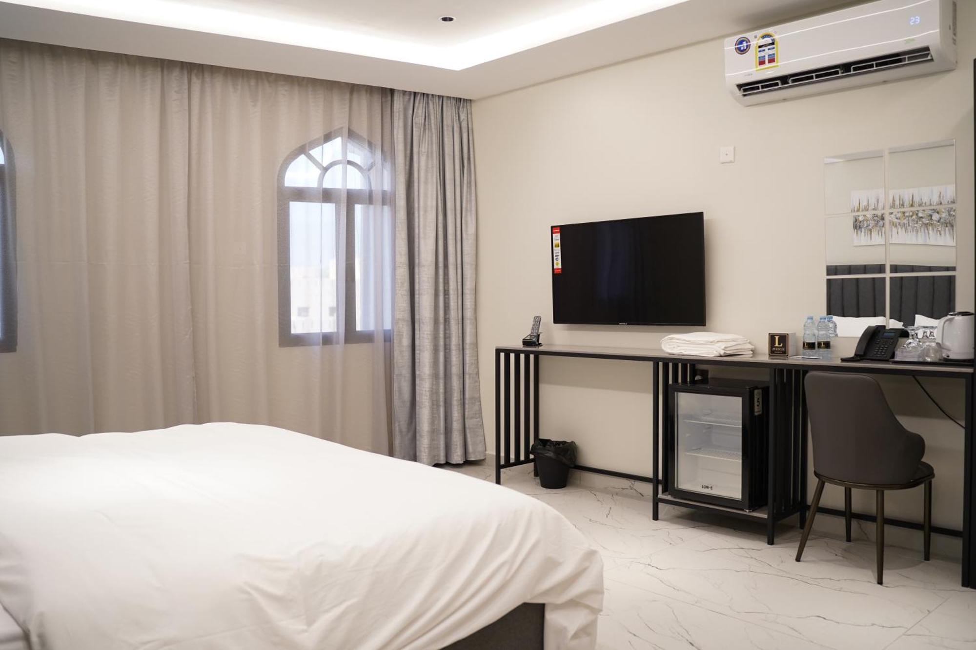 Lavenue Resthouse Apartment Nizwa Ngoại thất bức ảnh