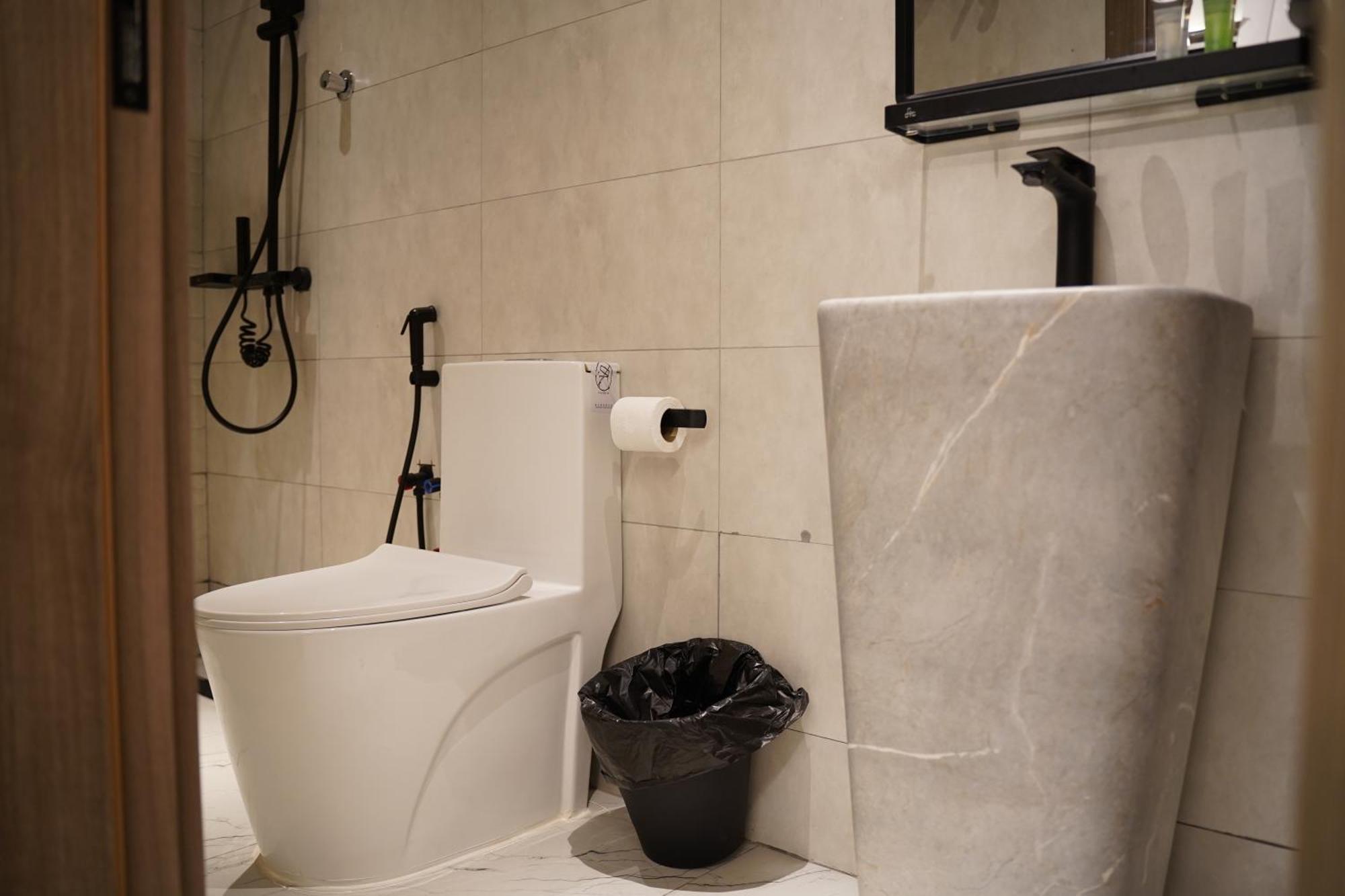 Lavenue Resthouse Apartment Nizwa Ngoại thất bức ảnh