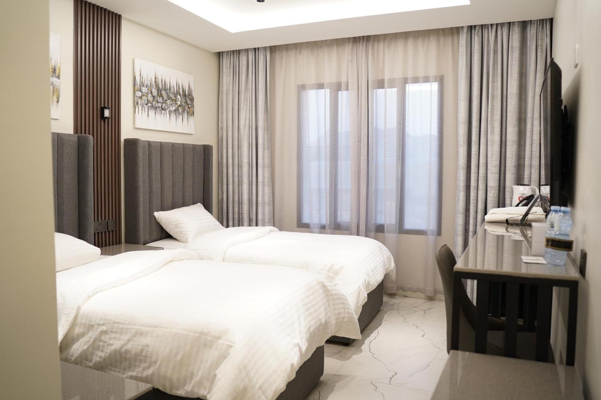 Lavenue Resthouse Apartment Nizwa Ngoại thất bức ảnh