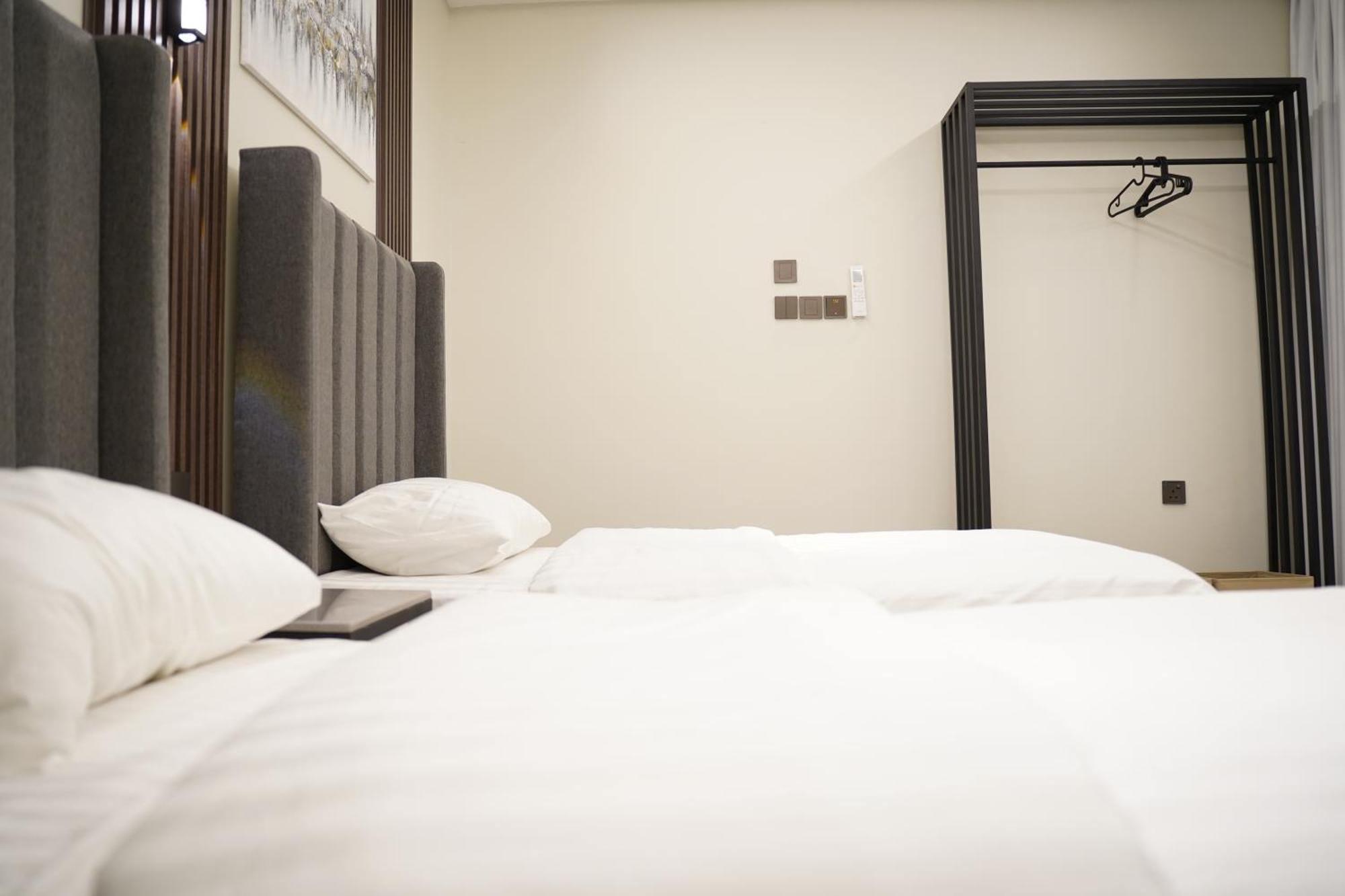 Lavenue Resthouse Apartment Nizwa Ngoại thất bức ảnh