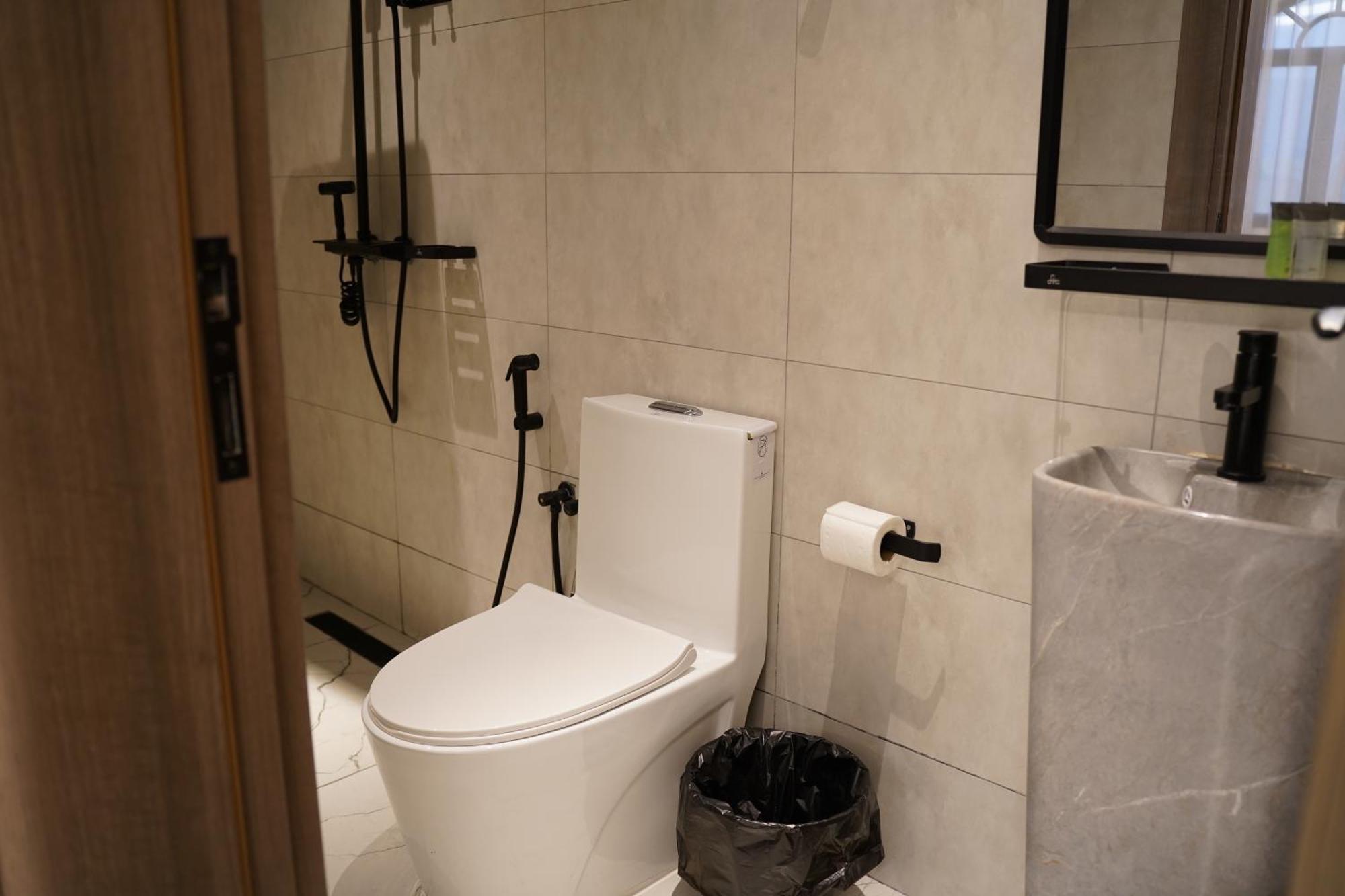 Lavenue Resthouse Apartment Nizwa Ngoại thất bức ảnh