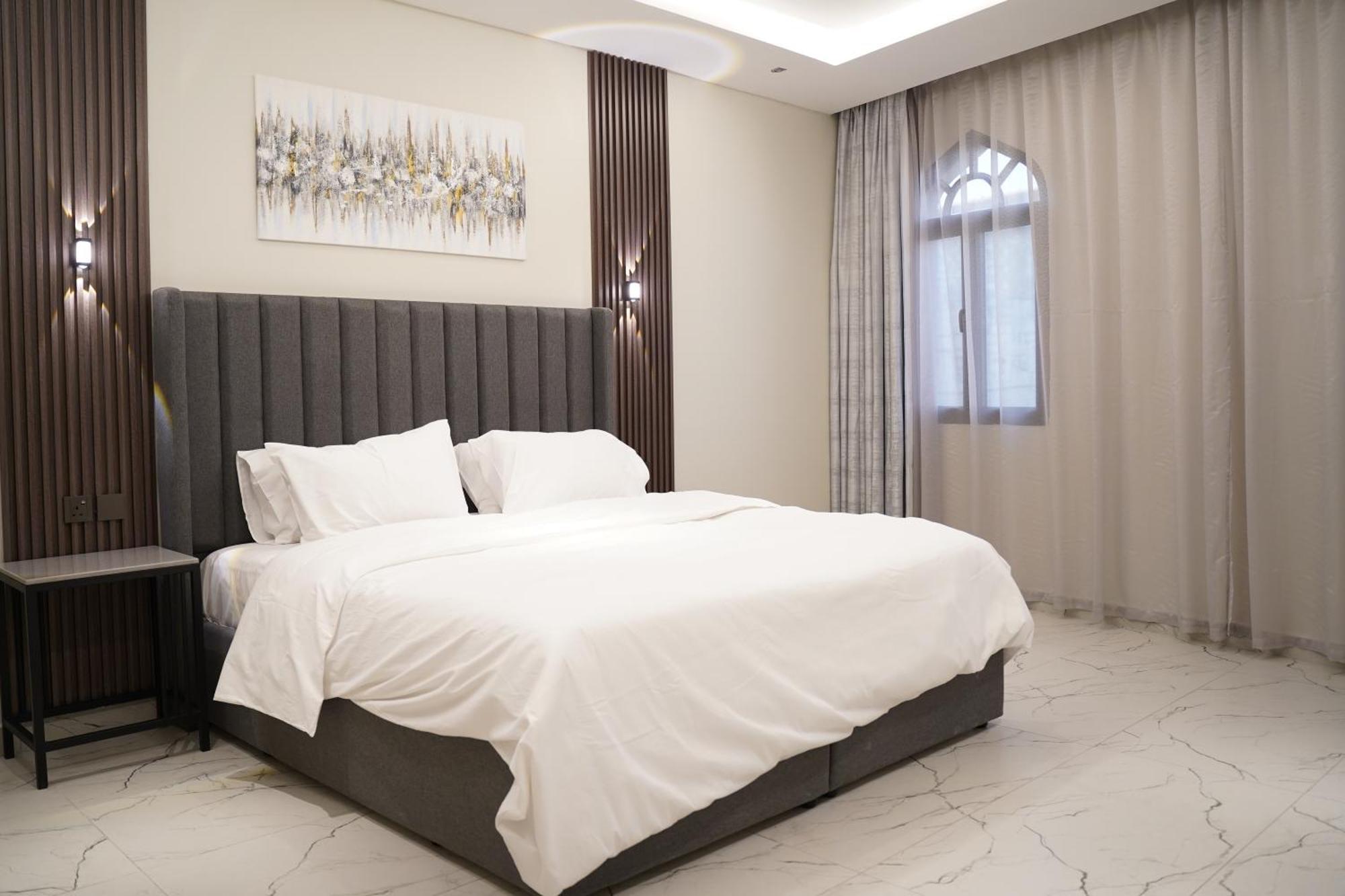 Lavenue Resthouse Apartment Nizwa Ngoại thất bức ảnh