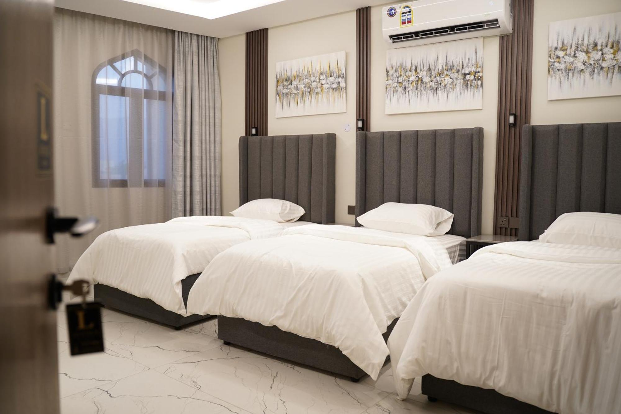 Lavenue Resthouse Apartment Nizwa Ngoại thất bức ảnh