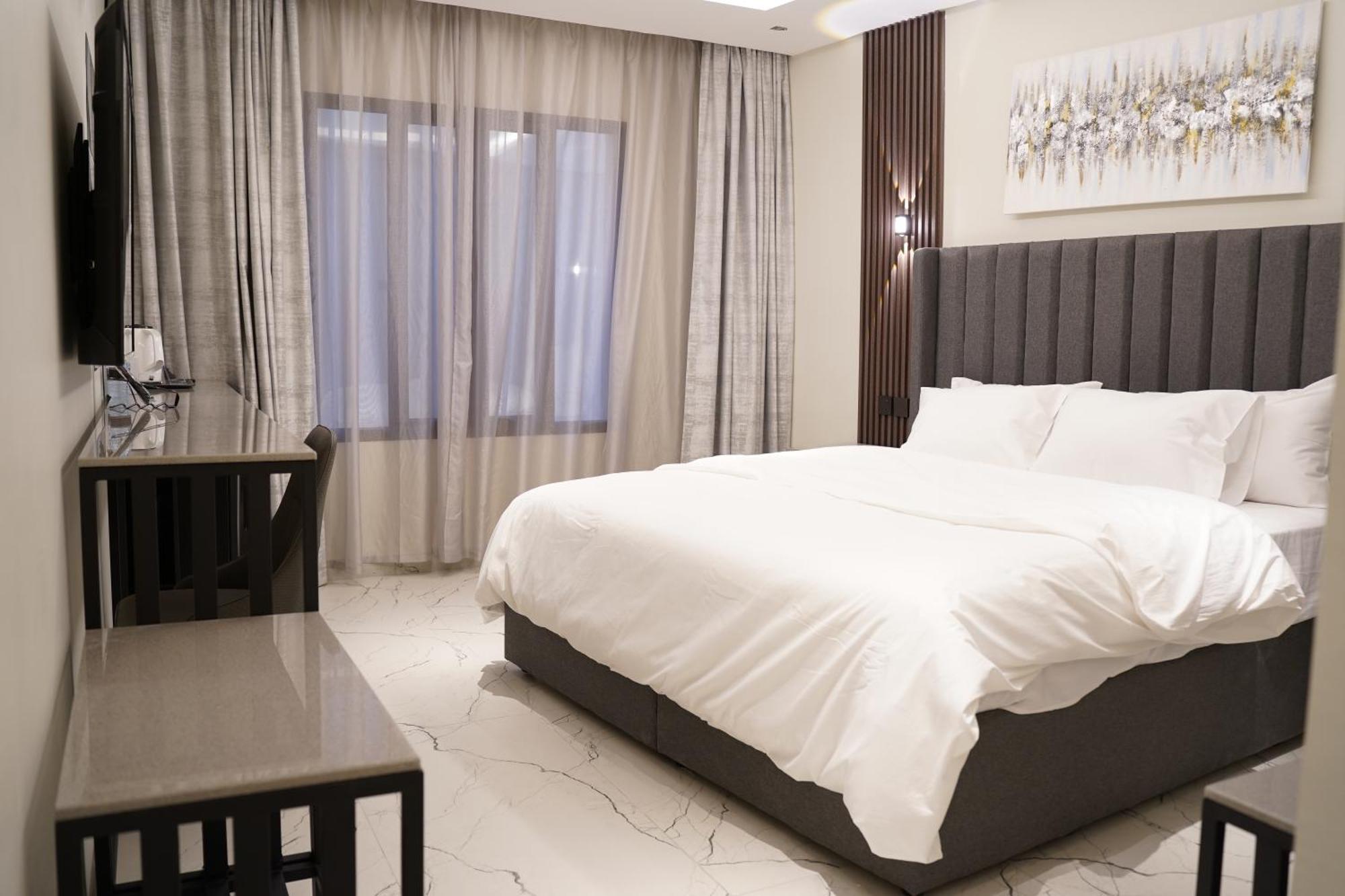 Lavenue Resthouse Apartment Nizwa Ngoại thất bức ảnh