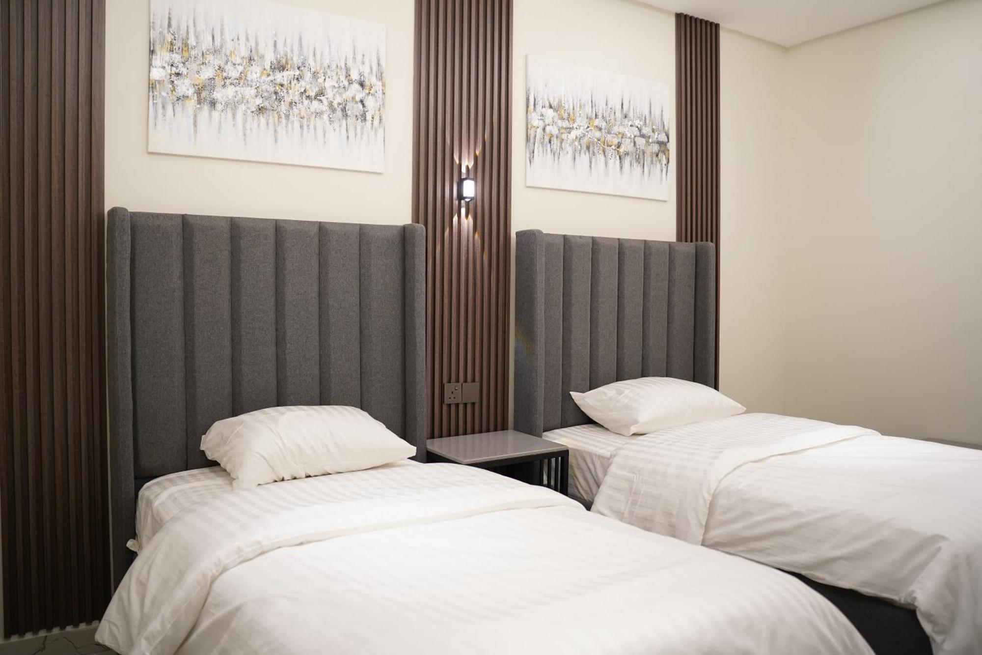 Lavenue Resthouse Apartment Nizwa Ngoại thất bức ảnh