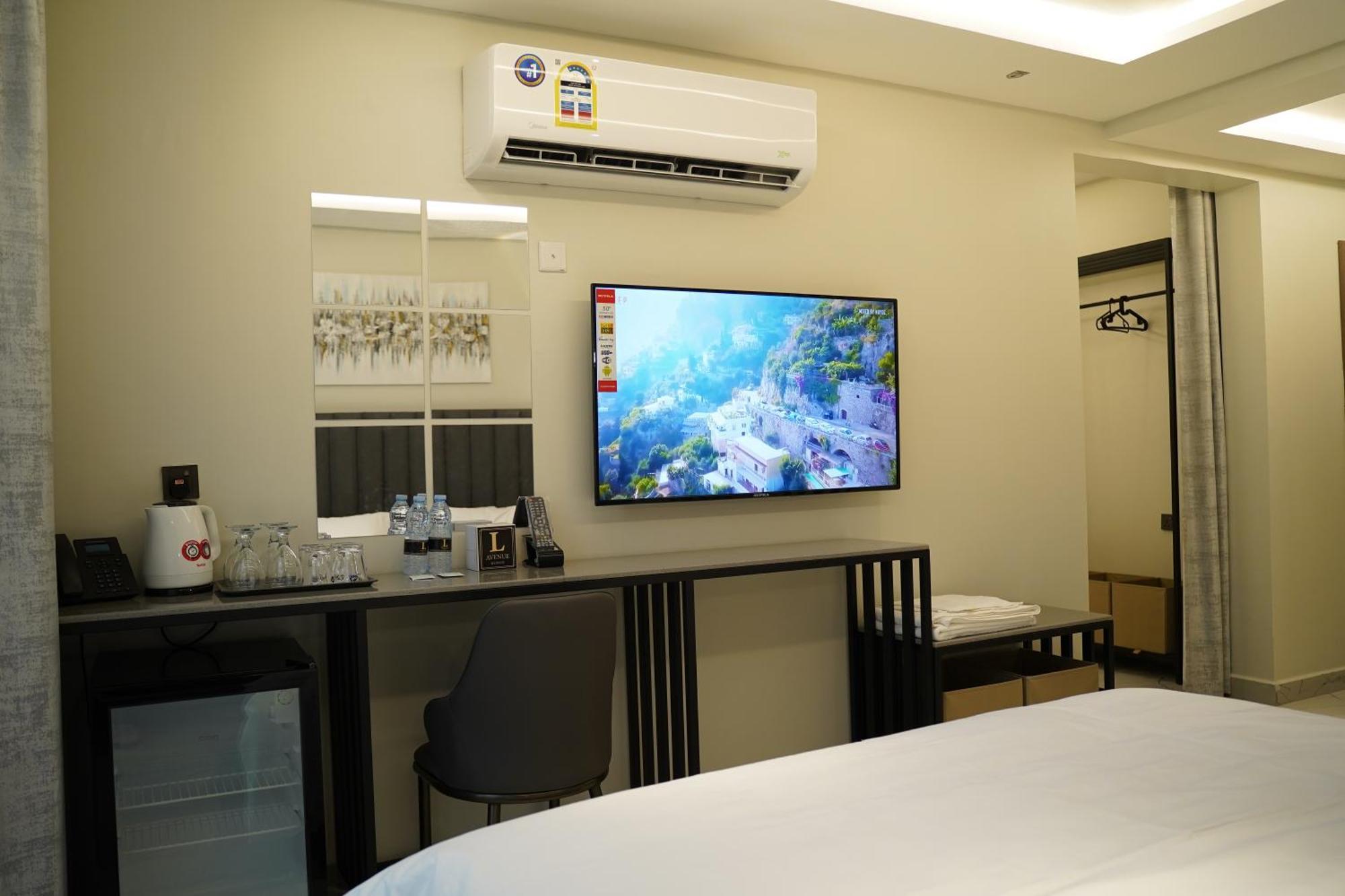 Lavenue Resthouse Apartment Nizwa Ngoại thất bức ảnh